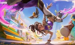 姬小满皮肤最新爆料,华丽蜕变，神秘力量觉醒